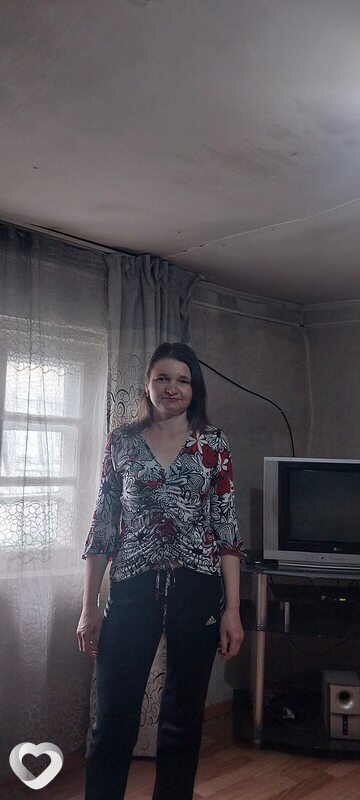 Татьяна, 42, Семей — анкета №997753