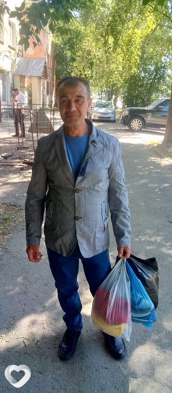 Олег, 51, Екатеринбурге — анкета №997754