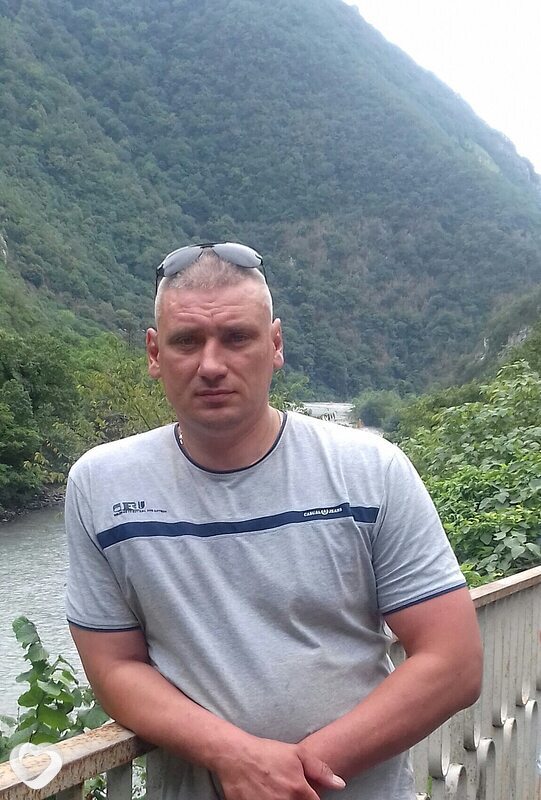 Алексей, 43, Уфе — анкета №997755