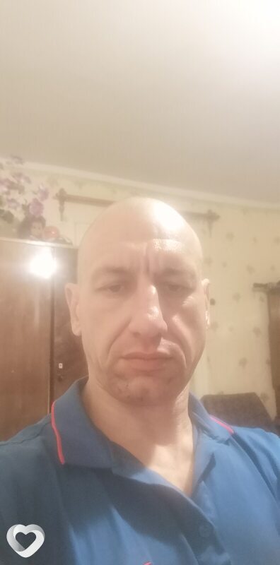 Сергей, 52, Новозыбкове — анкета №997759