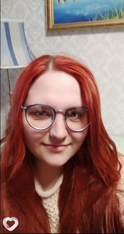 Кими, 25, Москве — анкета №997760