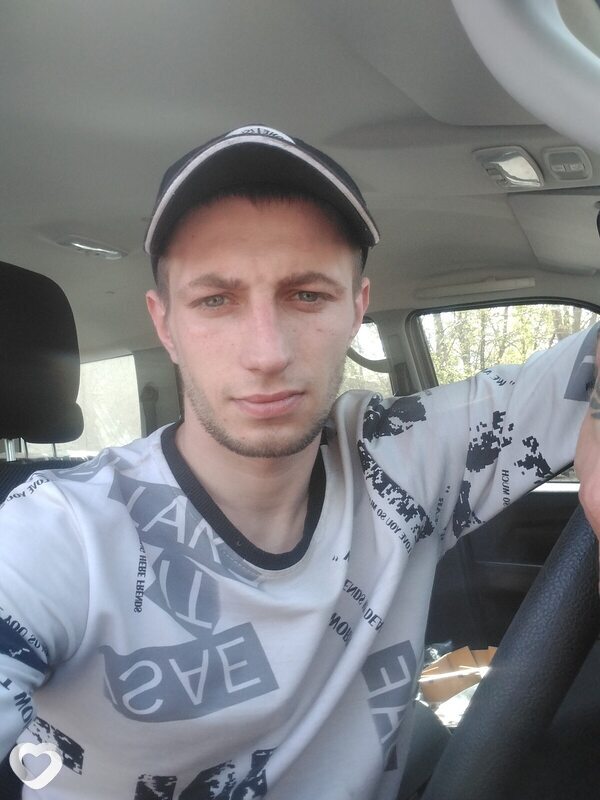 Жека, 30, Макеевке — анкета №997763