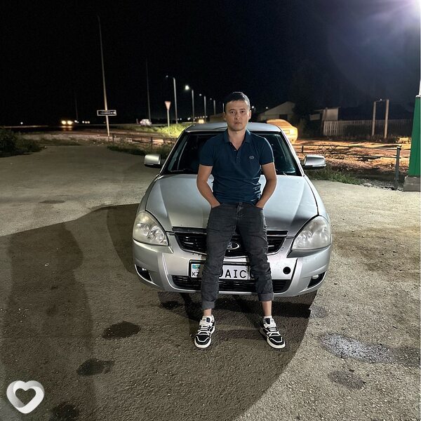 Дани, 30, Актобе — анкета №997764