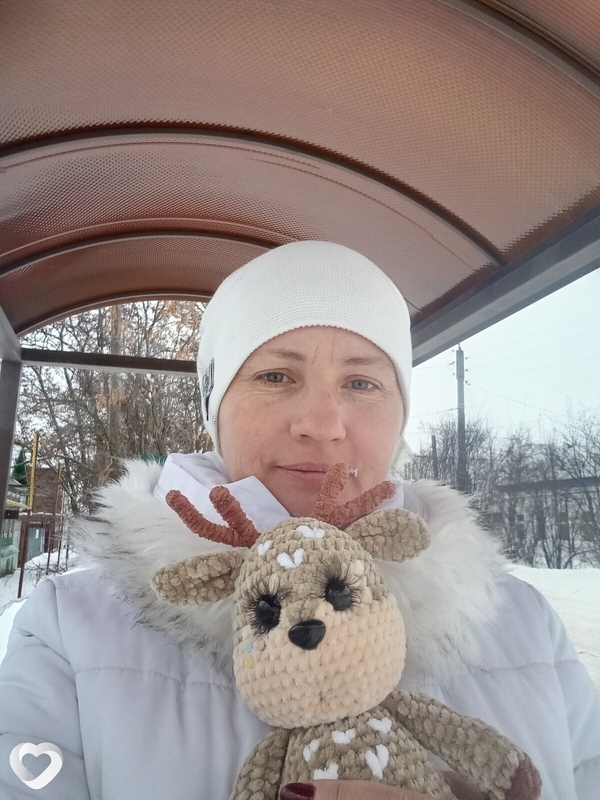 Любовь, Мичуринск