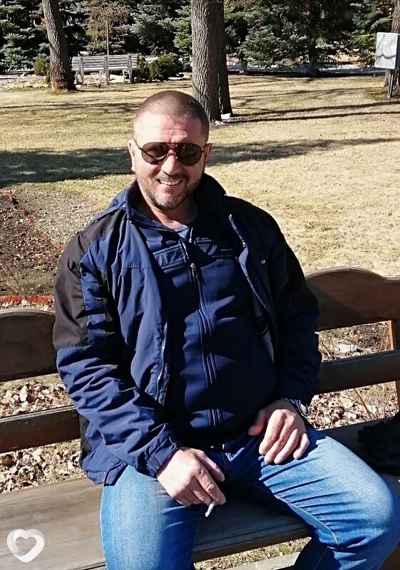 Александр, 45, Саратове — анкета №997769