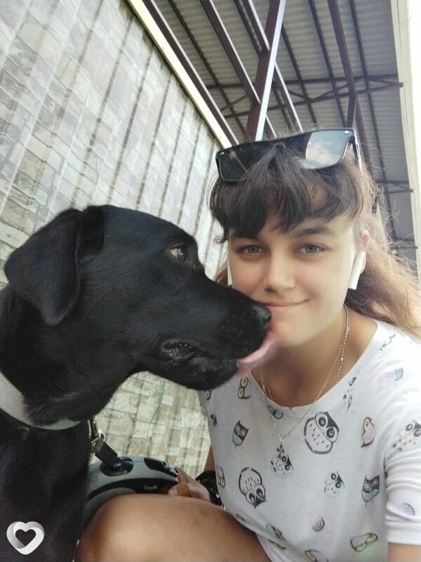 Мария, 24, Краснодаре — анкета №997772