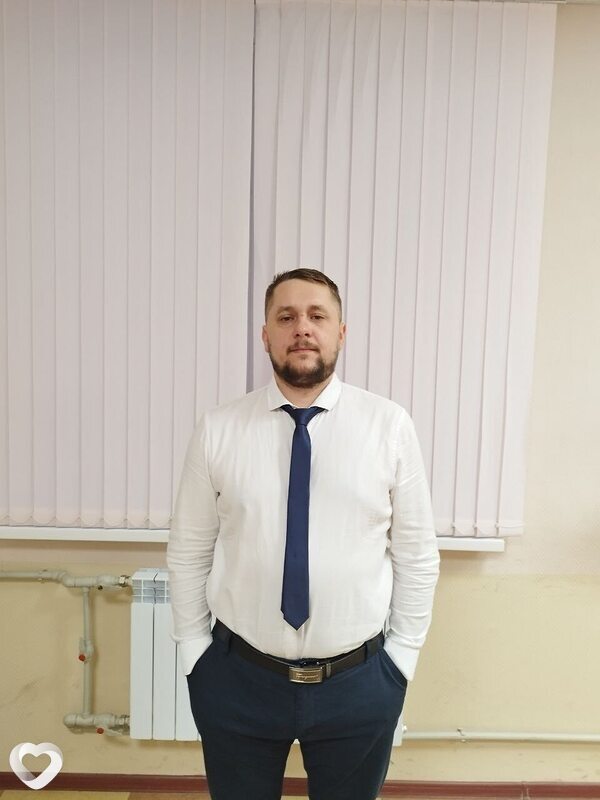 Андрей, 34, Нижнем Новгороде — анкета №997773