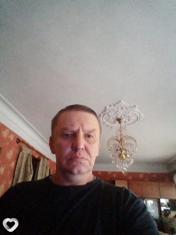 Андрей, 49, Макеевке — анкета №998026