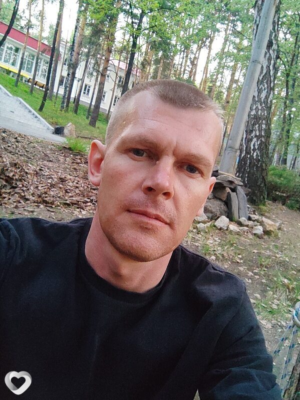 Андрей, 44, Чебаркуле — анкета №998031