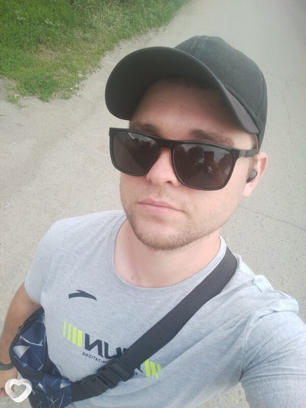 Александр, 31, Усть-Каменогорск — анкета №998032
