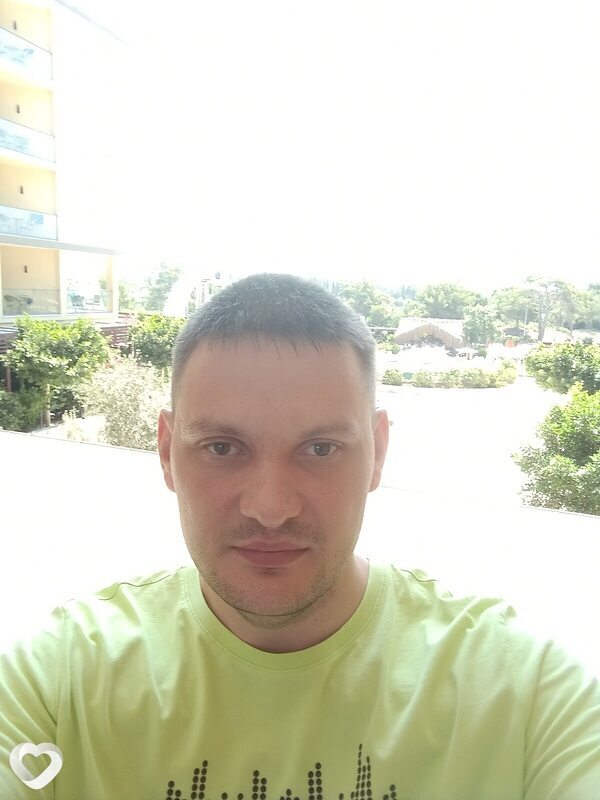 Андрей, 36, Саранске — анкета №998034