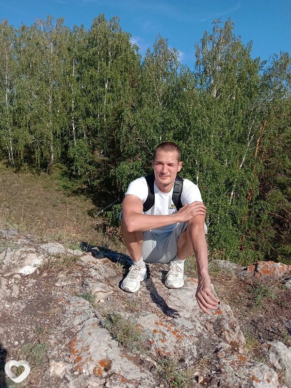 Валера, 38, Каменске-Уральском — анкета №998035