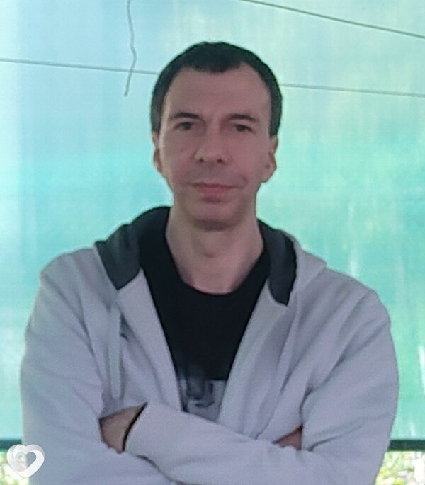 Борис, 48, Ессентуках — анкета №998038