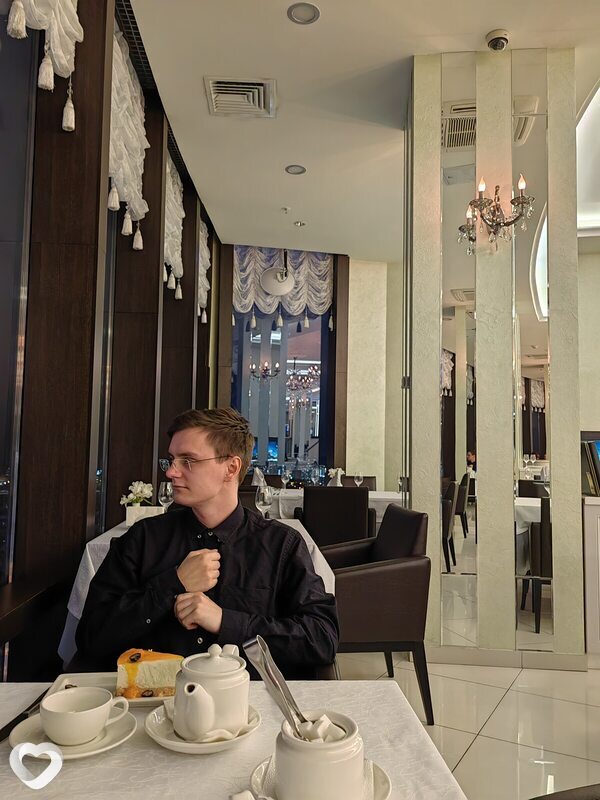 Артём, 29, Северодвинске — анкета №998044