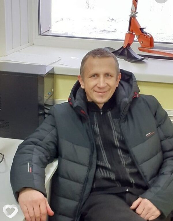 Сергей, 47, Москве — анкета №998045