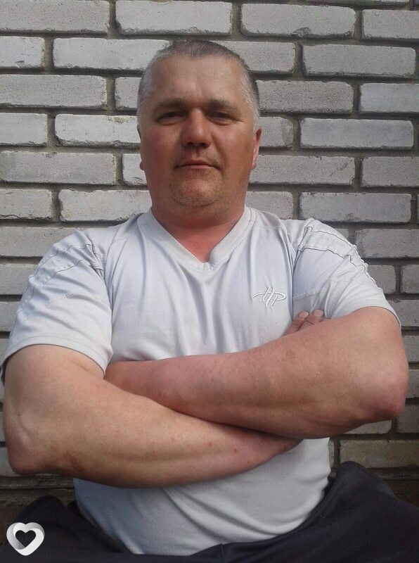 Diman, 50, Костанае — анкета №998046