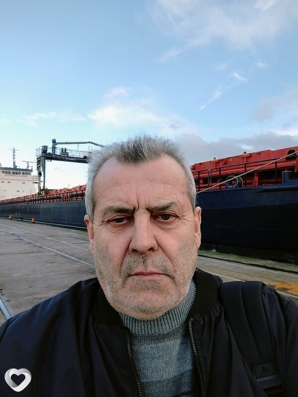 Василий, 63, Мурманске — анкета №998047