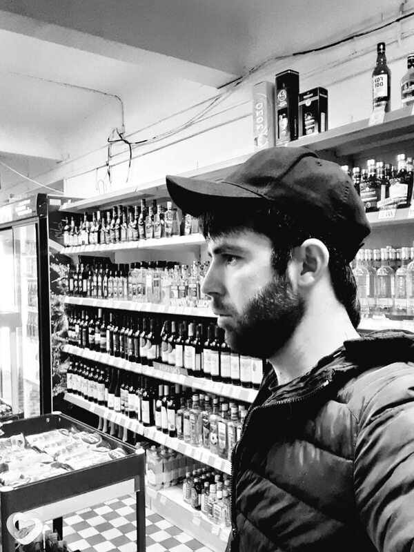 Саидшо, 31, Москве — анкета №998099