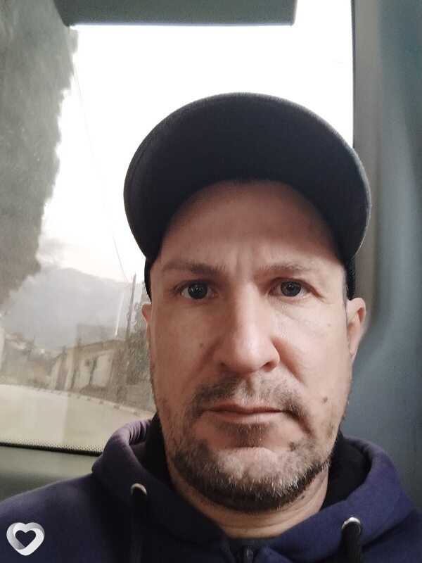 Владимир, 45, Ялте — анкета №998101