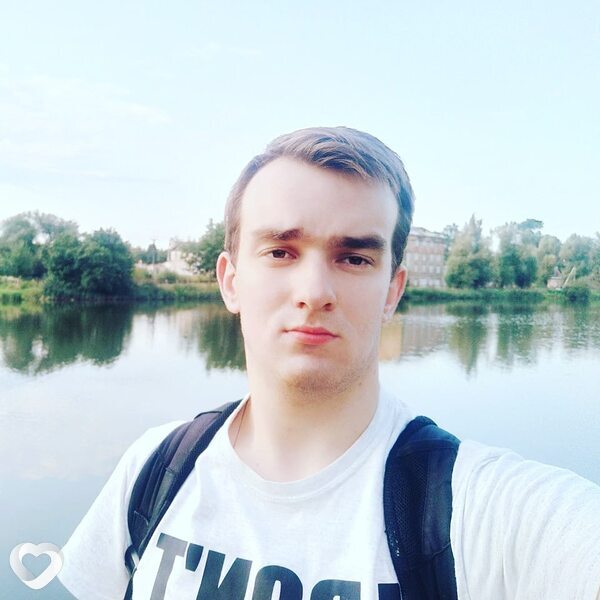 Александр, 27, Минске — анкета №998102