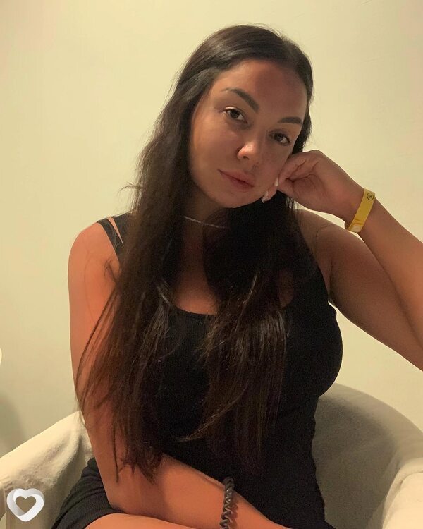 Ирина, 43, Ангарске — анкета №998114