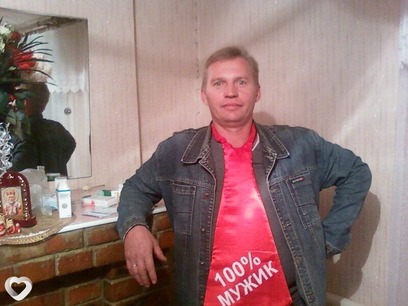 Рома, 61, Бахчисарае — анкета №998116