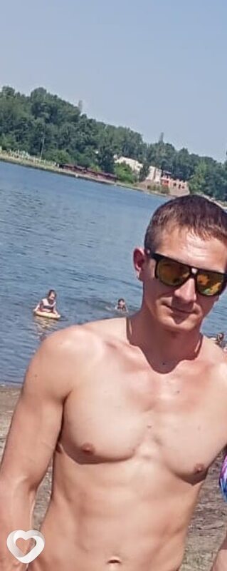 Сергей, 35, Красноярске — анкета №998119