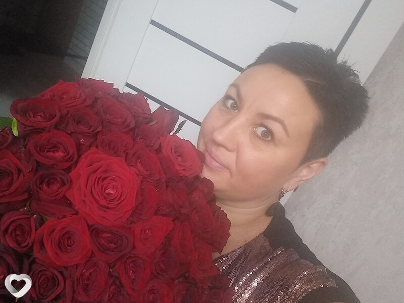 Цветок, 47, Солигорске — анкета №998122