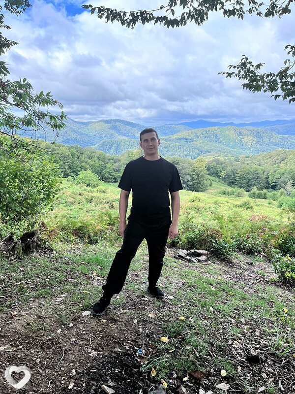 Иван, 40, Сочи — анкета №997777
