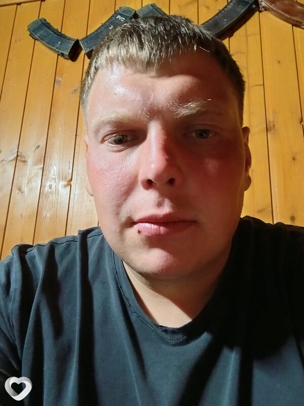 Сергей, 29, Пензе — анкета №997779