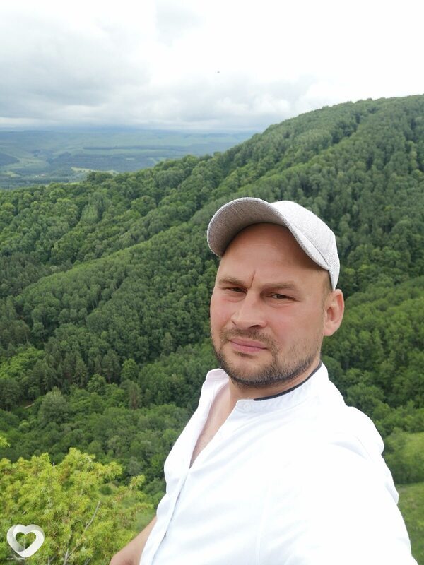 Дима, 39, Магнитогорске — анкета №997782