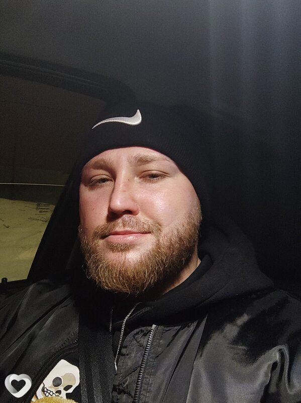 Дима, 35, Москве — анкета №997793