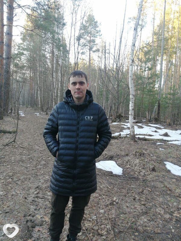 Артур, 26, Казани — анкета №997795