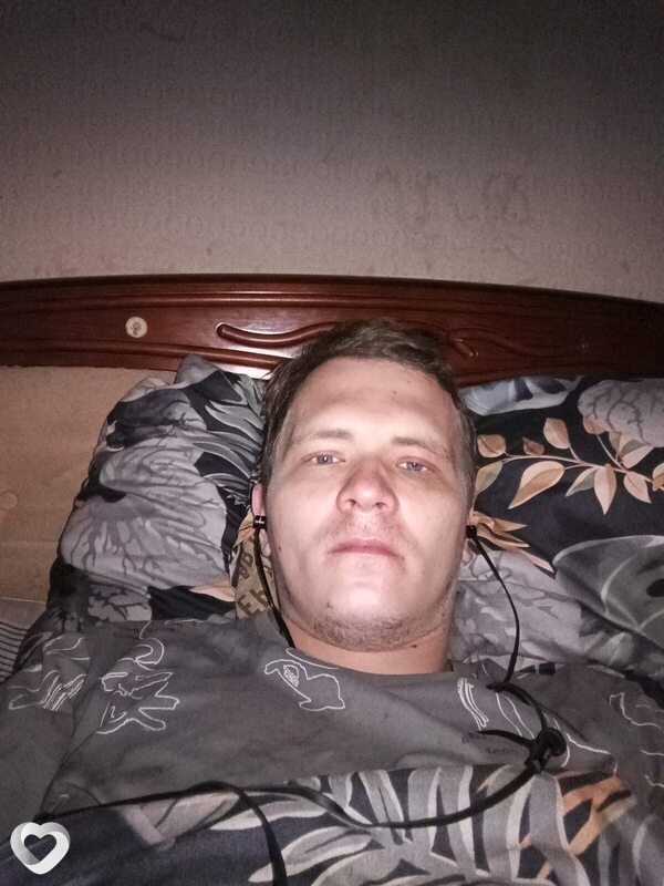 Денис, 31, Рязани — анкета №997796