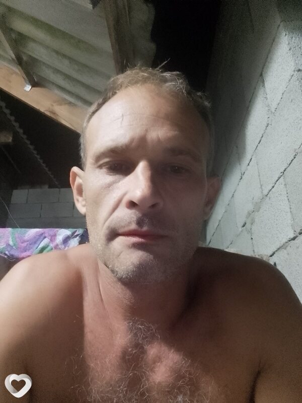 Александр, 42, Майкопе — анкета №997802