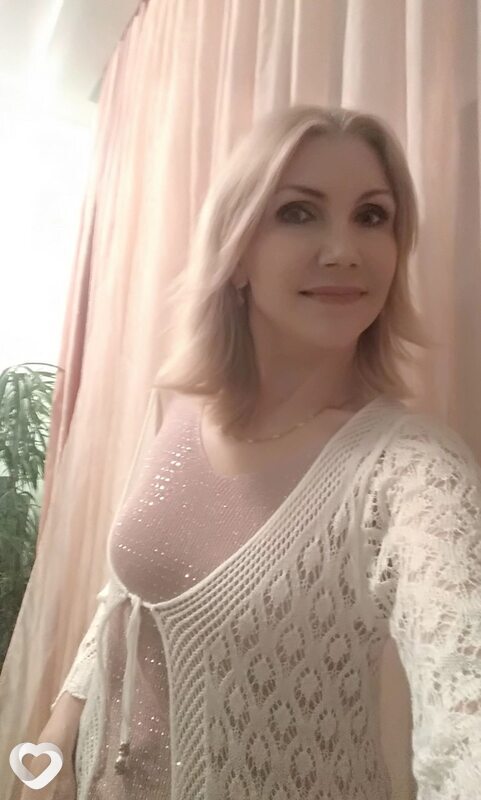 Елена, 55, Кирове — анкета №997803