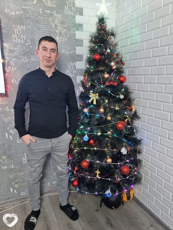 Евгений, 38, Новополоцке — анкета №997805