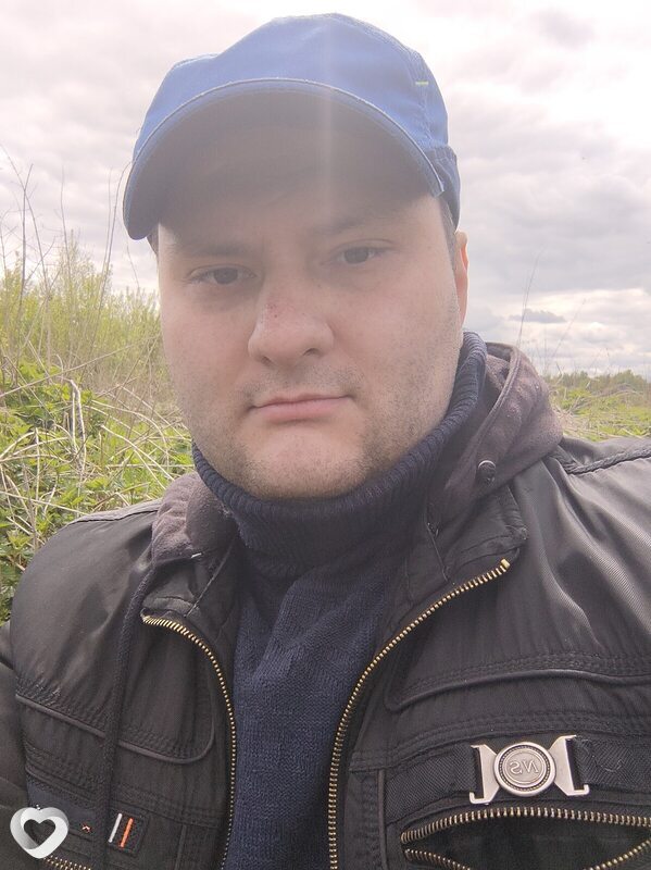 Николай, 34, Дмитрове — анкета №997809