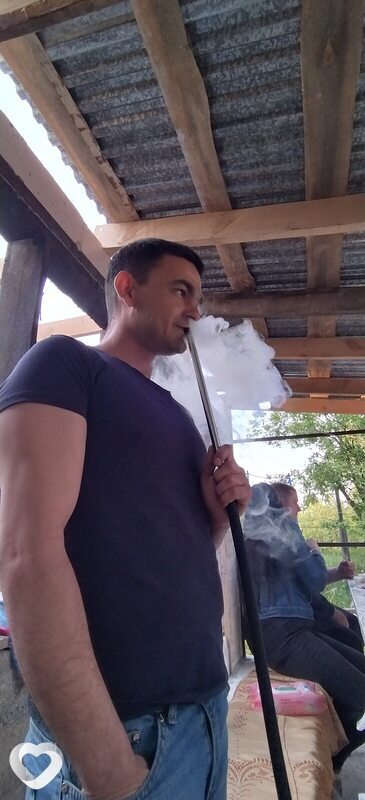 Илья, 34, Тамбове — анкета №997810