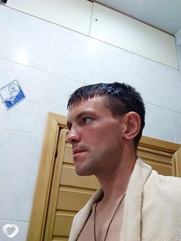 Макс, 38, Казани — анкета №997815