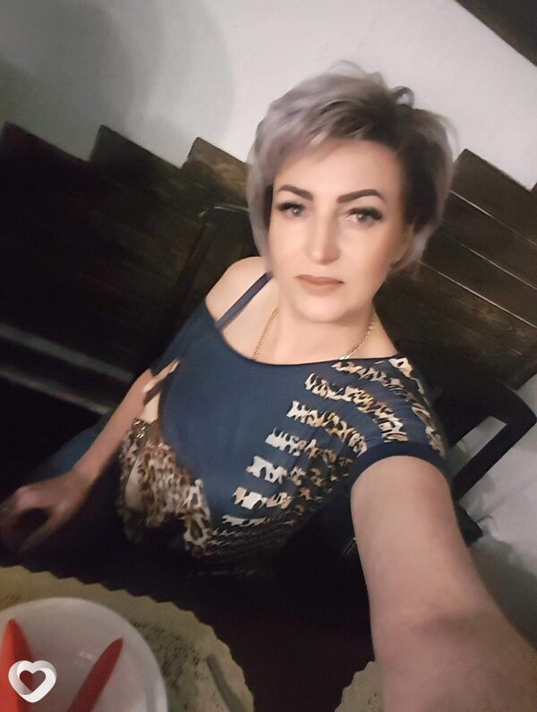 Наталья, 49, Караганде — анкета №997817