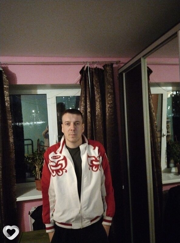 Владимир, 34, Ярославле — анкета №997820