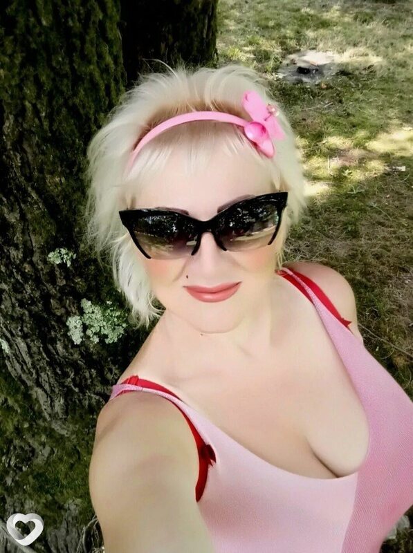 Азорина, 52, Оренбурге — анкета №997826
