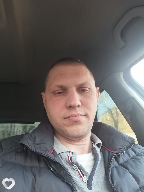 Андрей, 39, Москве — анкета №997828