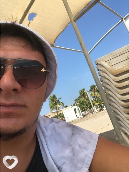 Ибрагим, 27, Караганде — анкета №997841