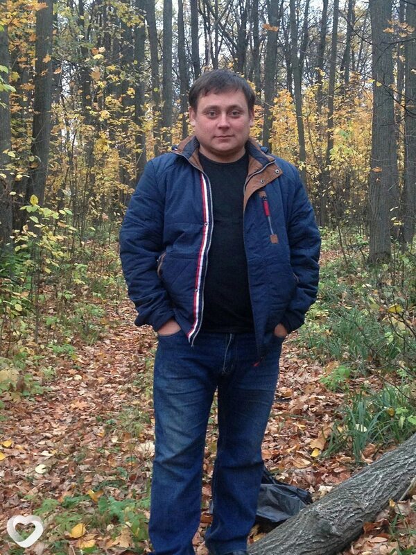 Сергей, 43, Стерлитамаке — анкета №997846