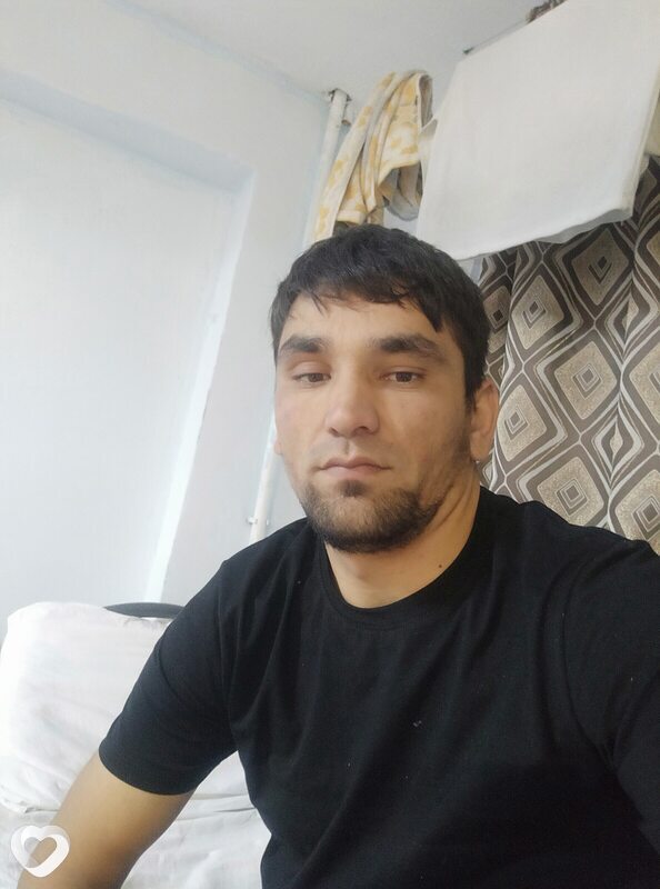 Джурабек, 31, Москве — анкета №997909
