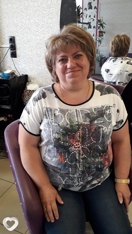 Мария, 53, Москве — анкета №997912