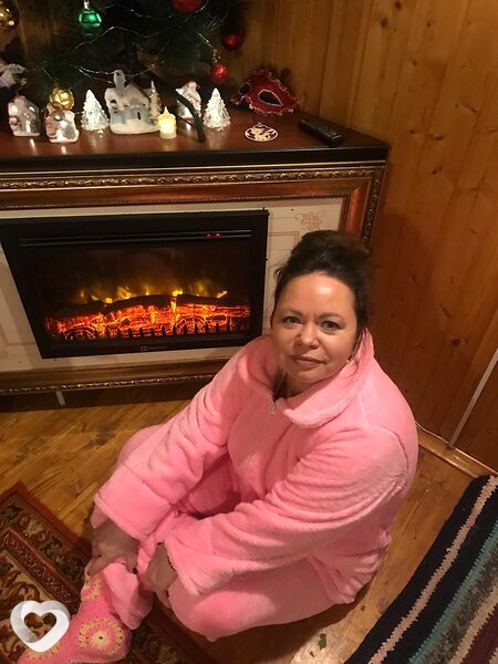 Елена, 55, Тольятти — анкета №997916