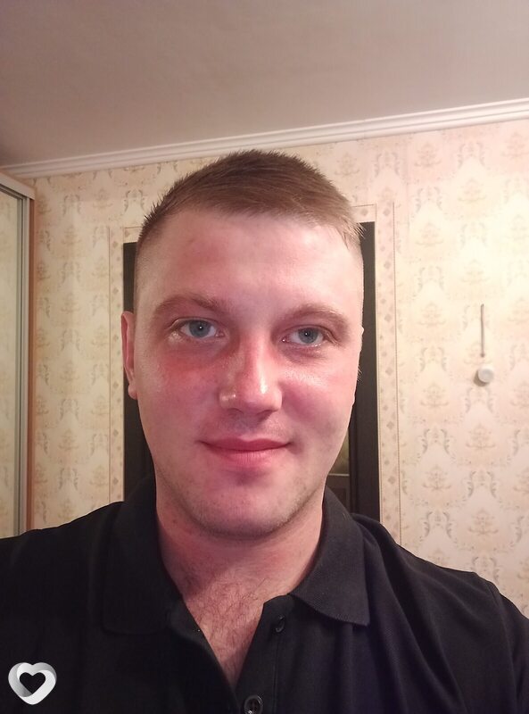 Андрей, 32, Москве — анкета №997917